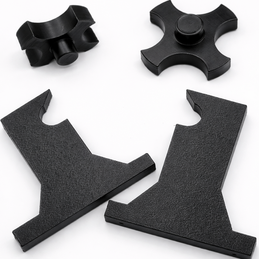 STOW Roll Rack V2 – 18 Pack