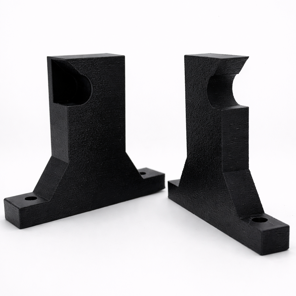 STOW Roll Rack V2 – 8 Pack