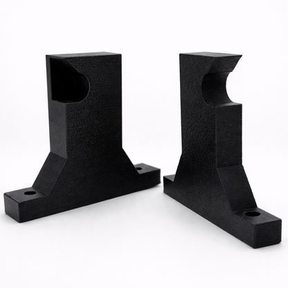 STOW Roll Rack V2 – 8 Pack