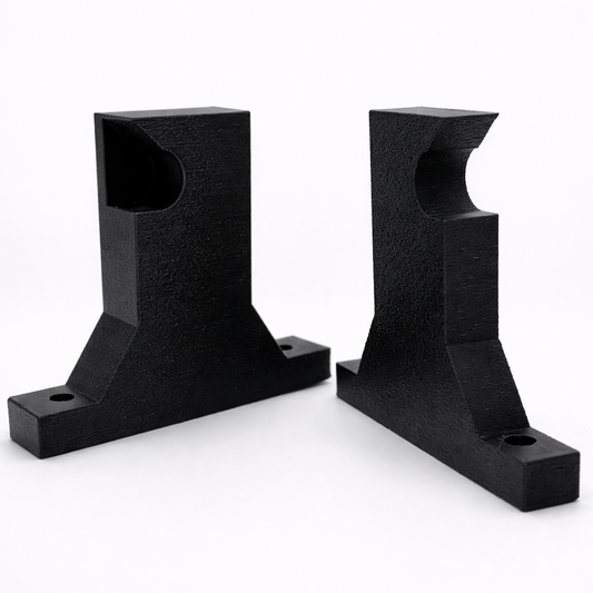 STOW Roll Rack V2 – 8 Pack