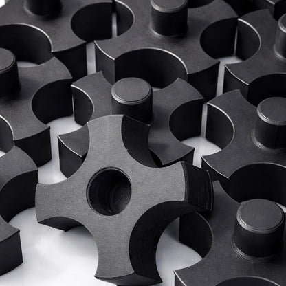 STOW End Cap Pucks (2 Pack)