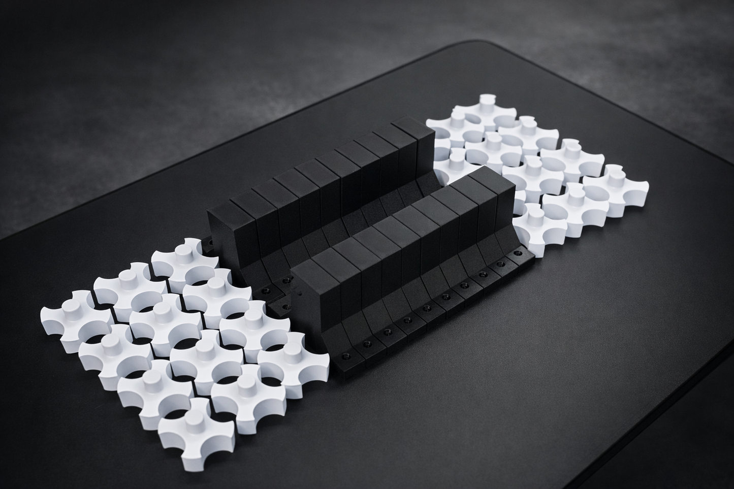 STOW RollRack 12-Pack