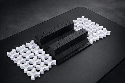 STOW RollRack 12-Pack