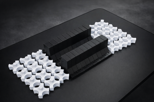 STOW RollRack 12-Pack