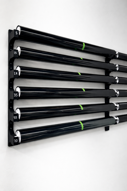 STOW Roll Rack V2 – 4 Pack