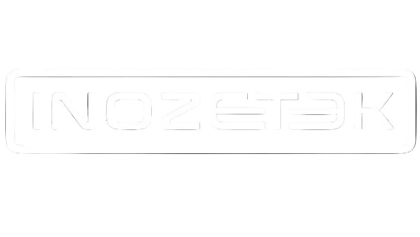 NICE-TEK logo on a white background